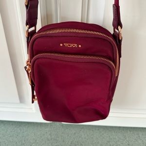 Tumi Ruma crossbody